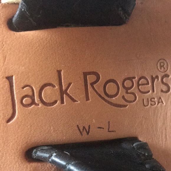 Jack Rogers' Ladies’ Sandals - Size 7 - Picture 5 of 5